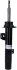 Амортизатор (передній) BMW 3 (E90/E91/E92/E93) 04-13 (R) 311 406 SACHS 311-406 (фото 7)