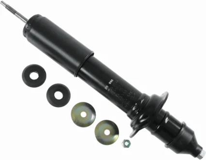 Амортизатор підв. MB задн. газов. (вир-во) SACHS 311-995