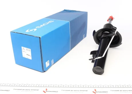 Амортизатор (передній) Ford Focus 03- (R) 313 287 SACHS 313-287