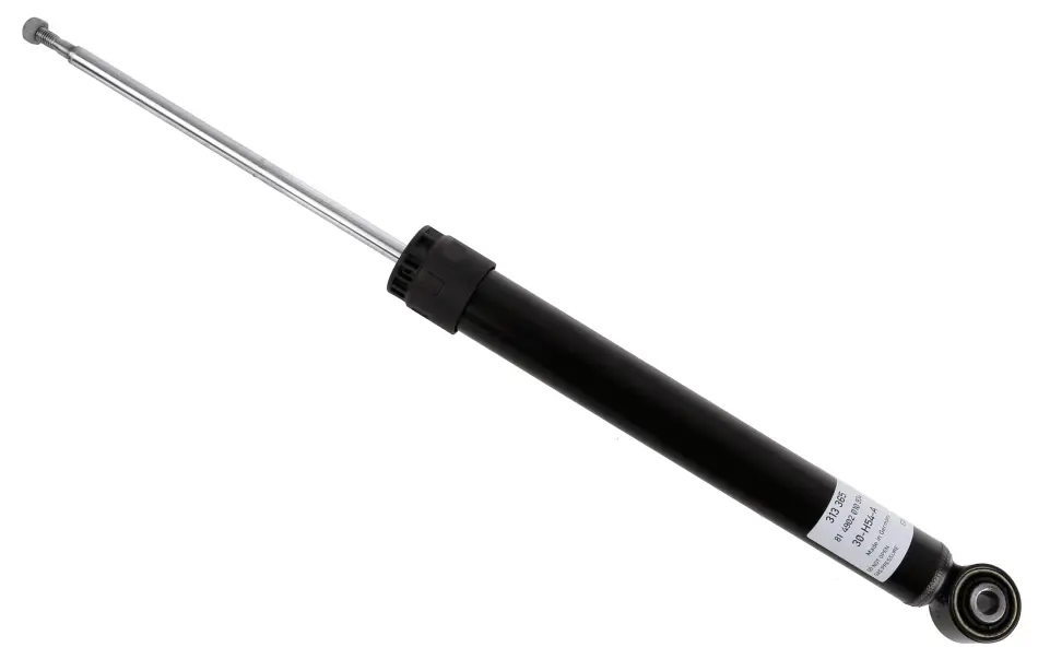 Амортизатор підв. VAG (Audi/VW/Seat/Skoda) задн. (вир-во) SACHS 313-365 (фото 1)