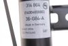 Амортизатор (передній) BMW 5 (F07) 09-17 (L) N47/N55/N57/N63 314 864 SACHS 314-864 (фото 3)