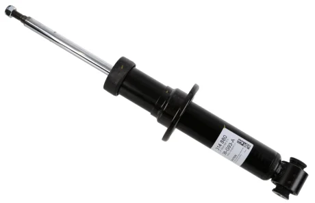 Амортизатор (задній) BMW X3 (F25)/X4 (F26) 12-18 N55/N57/N20/N47 314 880 SACHS 314-880