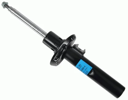 Амортизатор підв. Volkswagen TIGUAN, SHARAN перед.газ. (вир-во) SACHS 314-883