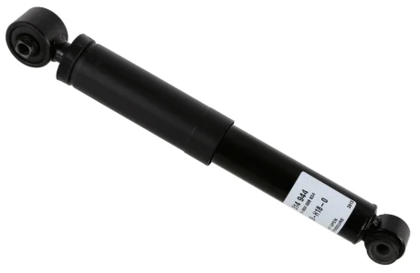 Амортизатор підв. задн. (вир-во) SACHS 314-944