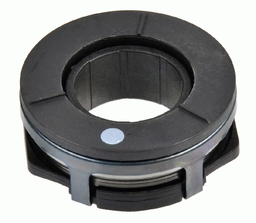 Підшипник вижимний AUDI A1, A3, SKODA FABIA II, OCTAVIA III, VW GOLF, 09- (Вир-во) SACHS 3151-001-116 (фото 1)