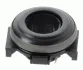 Вижимний підшипник Mitsubishi M 819 939 (Вир-во) SACHS 3151-600-594