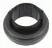 Підшипник витискний DAEWOO LANOS, CHEVROLET AVEO 1,4-1,5-1,6 16V (заміна 3151 809 002) SACHS 3151-600-725 (фото 2)