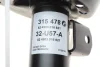 Амортизатор (передній) Chevrolet Cruze (J300/J305) 09- (R) 315 478 SACHS 315-478 (фото 3)