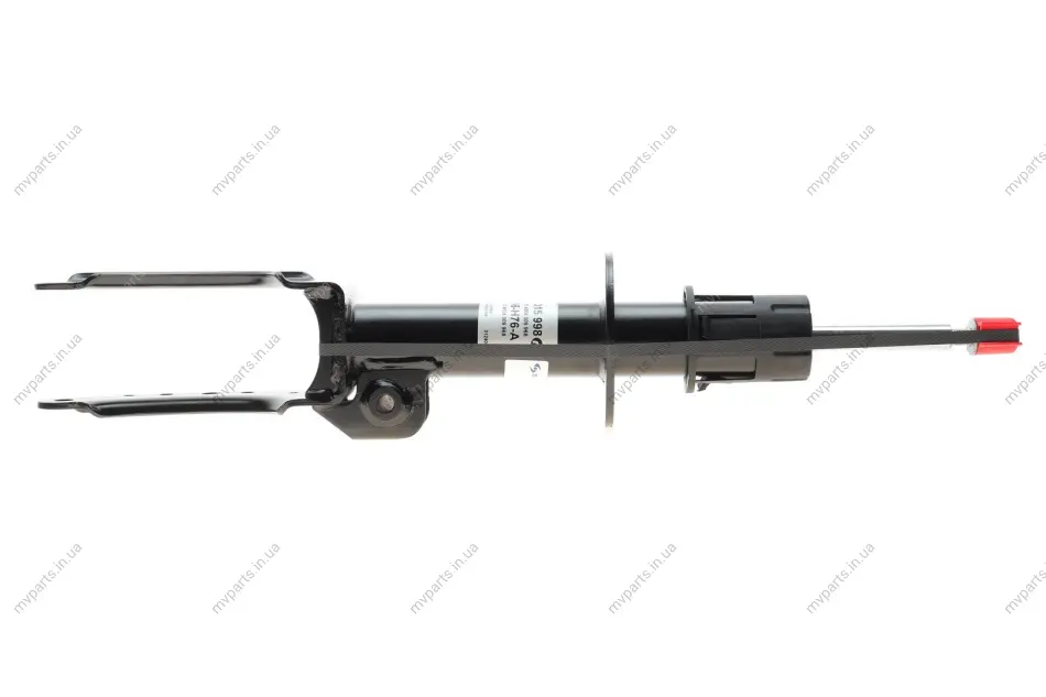 Амортизатор (передній) VW Touareg 10-18 (R) 315 998 SACHS 315-998 (фото 1)