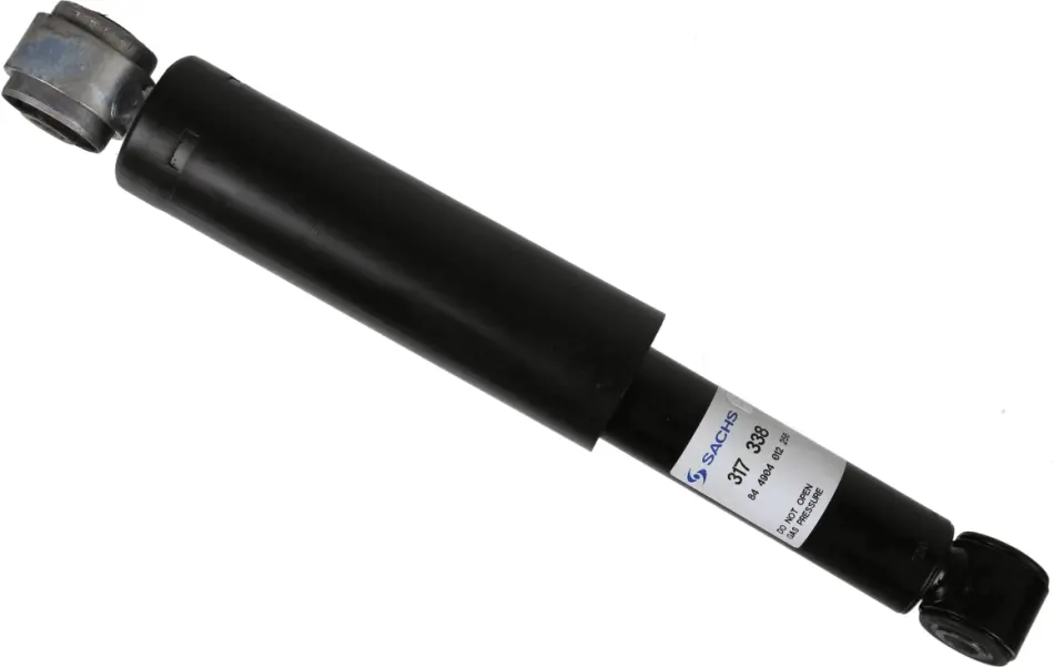 Амортизатор підв. MB задн. газов. (вир-во) SACHS 317-338 (фото 1)