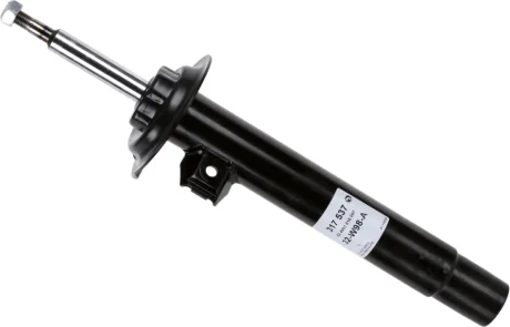 Амортизатор (передній) BMW 3 (E46) 98-05 (L) 317 537 SACHS 317-537