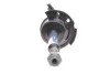 Амортизатор (передній) BMW 1 (E81/E82/E87) 03-13 (L) N43/N45/N47/N52 317 569 SACHS 317-569 (фото 4)