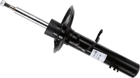 Амортизатор (передній) BMW X3 (E83) 2.0-3.0D 03-11, справа 317 571 SACHS 317-571