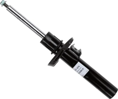 Амортизатор підв. VAG передн. газ. (вир-во) SACHS 317-574