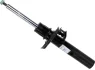 Амортизатор (передній) VW Caddy III 1.2TSI/1.4/1.6/1.6TDI/2.0TDI/Caddy IV 1.0TSI-2.0TDI (d=55mm) 317 575 SACHS 317-575 (фото 1)