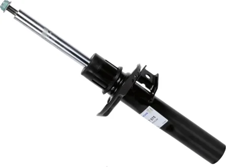 Амортизатор (передній) VW Caddy III 1.2TSI/1.4/1.6/1.6TDI/2.0TDI/Caddy IV 1.0TSI-2.0TDI (d=55mm) 317 575 SACHS 317-575