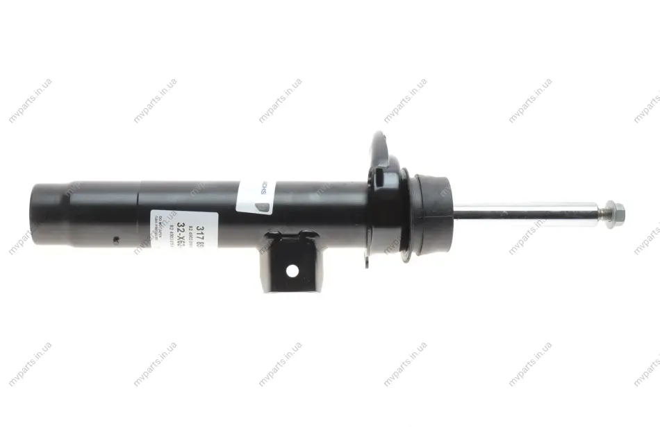 Амортизатор (передній) (R) BMW 3 (F30/F80/F34/F31)/4 (F36/F33/F83/F32/F82) xDrive 12- (B4) 317 851 SACHS 317-851 (фото 1)