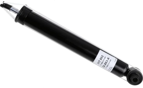 Амортизатор (задній) BMW 3 (F34)/4 (F32/F82/F33/F83) 11- 317 862 SACHS 317-862