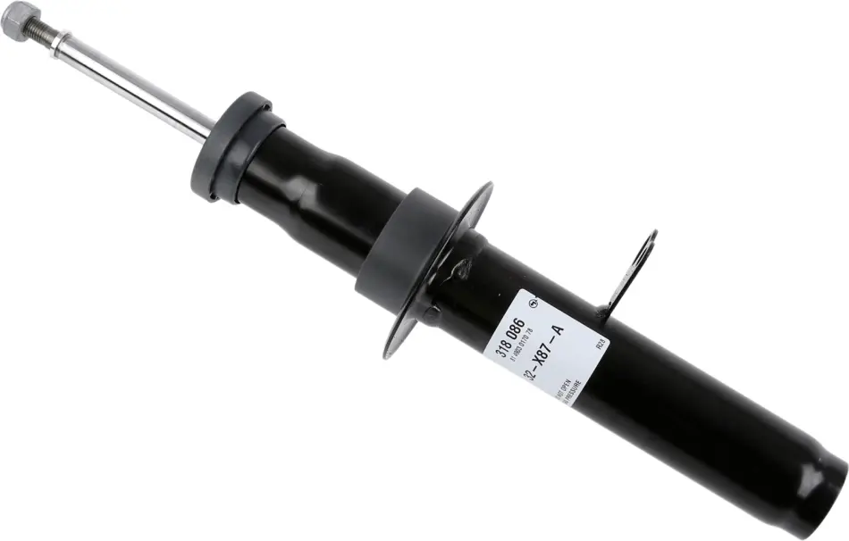 Амортизатор (передній) BMW 5 (G30/F90) 16- (L) 318 086 SACHS 318-086 (фото 1)