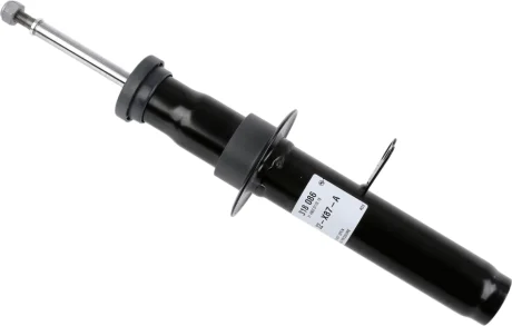 Амортизатор (передній) BMW 5 (G30/F90) 16- (L) 318 086 SACHS 318-086