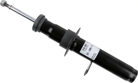 Амортизатор (передній) BMW 5 (G31) 19- (R) 318 087 SACHS 318-087