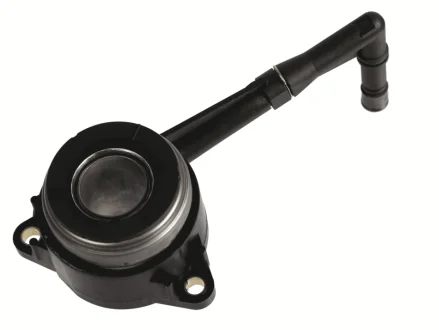 Підшипник вижимний AUDI A3, SEAT LEON 2,0TDI 03- (Вир-во) SACHS 3182-600-241