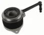 Підшипник вижимний VW Crafter 2.0TDI 16-, FWD/RWD 3182 600 268 SACHS 3182-600-268 (фото 1)