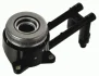 Підшипник вижимний Ford Fiesta/Mazda 2 1.3-1.6 01-10 3182 654 138 SACHS 3182-654-138 (фото 1)