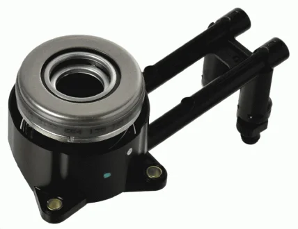 Підшипник вижимний Ford Fiesta/Mazda 2 1.3-1.6 01-10 3182 654 138 SACHS 3182-654-138