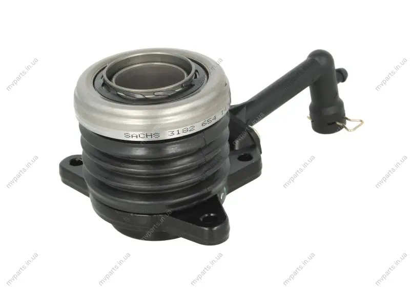 Підшипник вижимний Ford Transit 2.0TDCI 00-06 3182 654 147 SACHS 3182-654-147 (фото 1)