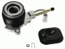 Підшипник вижимний VOLKSWAGEN Sharan (вир-во) SACHS 3182-654-148 (фото 1)