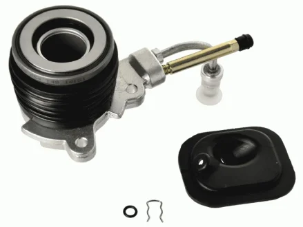 Підшипник вижимний VOLKSWAGEN Sharan (вир-во) SACHS 3182-654-148
