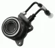 Підшипник вижимний HYUNDAI ix30, ix35, TUCSON 2.0CRDI 06- (вир-во) SACHS 3182-654-171 (фото 1)