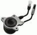 Підшипник вижимний HYUNDAI ix30, ix35, TUCSON 2.0CRDI 06- (вир-во) SACHS 3182-654-171 (фото 2)