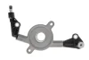 Підшипник вижимний MB Sprinter 2.2/2.7CDI 00-06/ VW Crafter 2.5TDI 06- 3182 654 192 SACHS 3182-654-192 (фото 2)