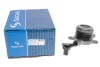 Підшипник вижимний MB Sprinter 2.2/2.7CDI 00-06/ VW Crafter 2.5TDI 06- 3182 654 192 SACHS 3182-654-192 (фото 5)
