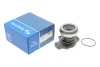 Підшипник вижимний Opel Combo 1.3CDTi/1.7DTi/1.4i/1.6i 01- 3182 654 213 SACHS 3182-654-213 (фото 4)