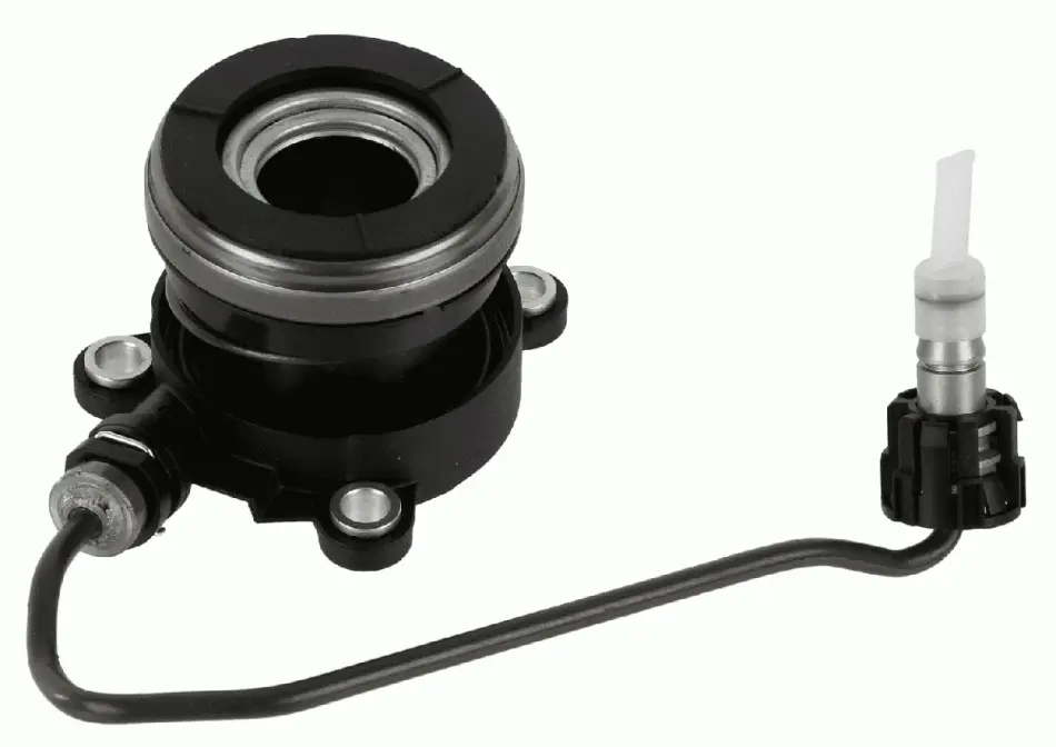 Підшипник вижимний Opel Insignia 2.0CDTi 08-, 81/96kw 3182 654 232 SACHS 3182-654-232 (фото 1)