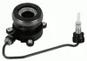 Підшипник вижимний Opel Insignia 2.0CDTi 08-, 81/96kw 3182 654 232 SACHS 3182-654-232 (фото 1)