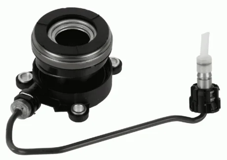 Підшипник вижимний Opel Insignia 2.0CDTi 08-, 81/96kw 3182 654 232 SACHS 3182-654-232