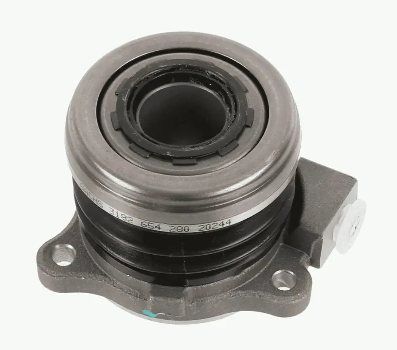 Підшипник вижимний CHEVROLET LACETTI 1,4-1,6-1,8 03- (вир-во) SACHS 3182-654-280 (фото 1)