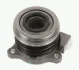 Підшипник вижимний CHEVROLET LACETTI 1,4-1,6-1,8 03- (вир-во) SACHS 3182-654-280 (фото 1)