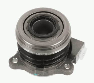 Підшипник вижимний CHEVROLET LACETTI 1,4-1,6-1,8 03- (вир-во) SACHS 3182-654-280