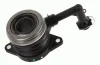 Підшипник вижимний Fiat Doblo 1.3 Multijet 16V 12- 3182 654 282 SACHS 3182-654-282 (фото 1)