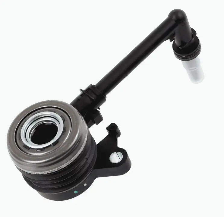 Підшипник вижимний гідравлічний DACIA DUSTER, NISSAN QASHQAI II 1,2-1,5CDI 03- (Вир-во) SACHS 3182-654-301 (фото 1)