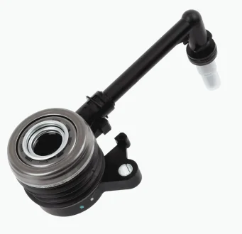 Підшипник вижимний гідравлічний DACIA DUSTER, NISSAN QASHQAI II 1,2-1,5CDI 03- (Вир-во) SACHS 3182-654-301