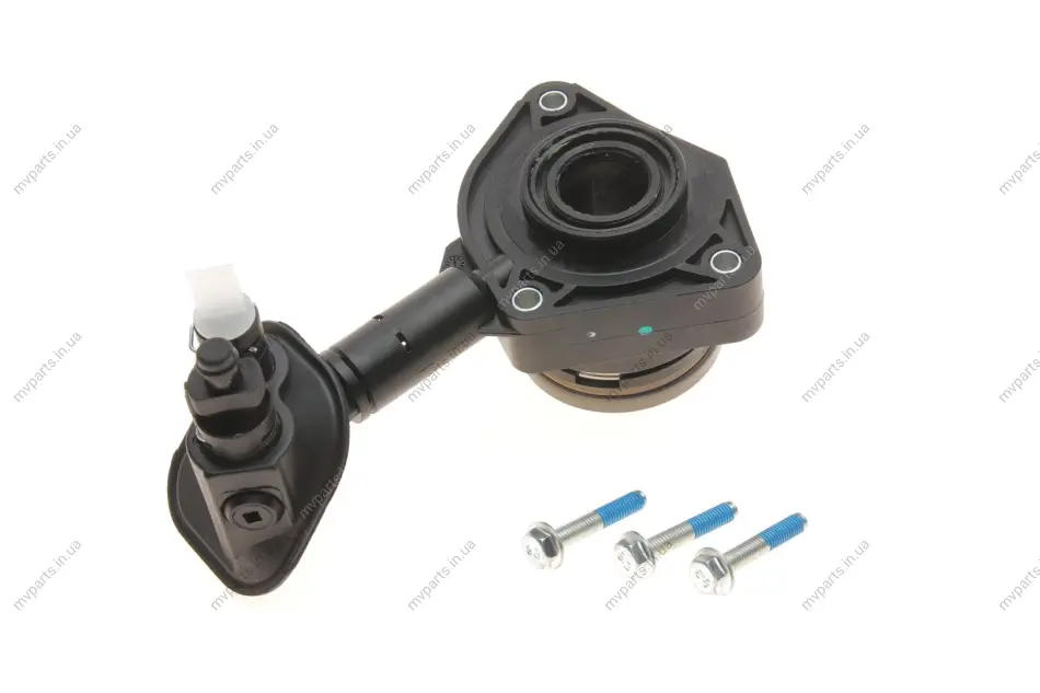 Підшипник вижимний Ford Focus 1.6/2.0 04-18/Transit Connect 1.6/1.8 TDCi 02- 3182 654 302 SACHS 3182-654-302 (фото 1)