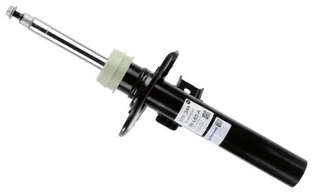 Амортизатор (передній) BMW X3 (G01/F97)/X4 (G02/F98) 17- (L) 7/8/B57 318 344 SACHS 318-344