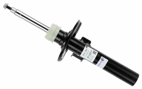 Амортизатор (передній) BMW X3 (G01/F97)/X4 (G02/F98) 17- (R) 7/8/B57 318 345 SACHS 318-345