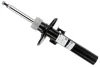 Амортизатор (передній) BMW X3 (G01/F97/G08)/X4 (G02/F98) 18- B57/B58 (L) 318 346 SACHS 318-346 (фото 1)